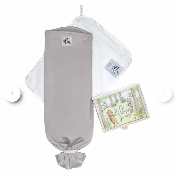 The Ollie Swaddle_Stone - Picture 1 of 4